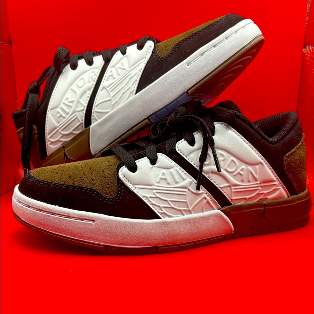 Jordan nu retro 1 low